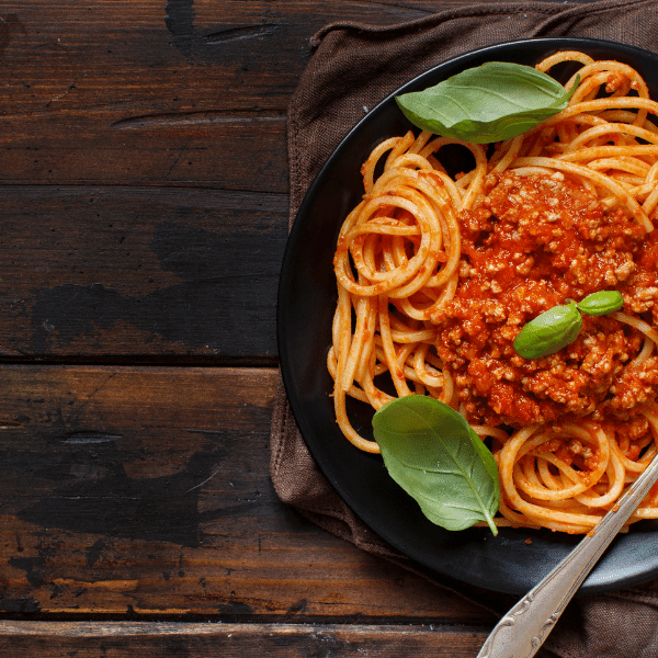 Spaghetti | 500 g | Hartweizengrießpasta