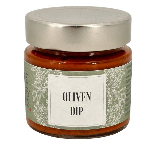 Oliven Dip | 115ml 