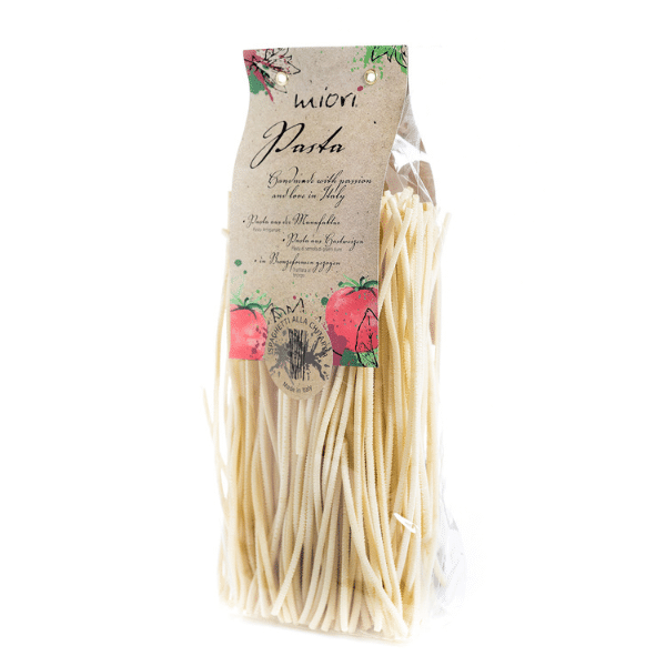 Spaghetti alla Chitarra | 500 g | Hartweizengrießpasta